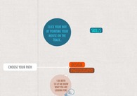 A great web design by DES1GN, Copenhagen, Denmark: 