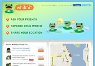 A great web design by Allison Urban, Atlanta, GA: 