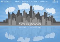 A great web design by The Scully Group, Asheville, NC: 