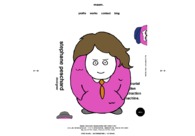 A great web design by Stephane @ Apofys, Tokyo, Japan: 