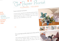 A great web design by Ippon Solutions, Devon, United Kingdom: 