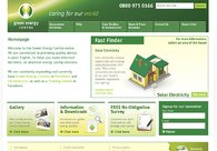 A great web design by RT Brand Communications, Dorset, United Kingdom: 