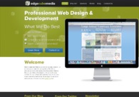 A great web design by Edgecube Media, San Diego, CA: 