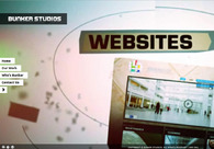 A great web design by Bunker Studios, Porto, Portugal: 