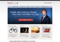 A great web design by Clicked Solutions, Houston, TX: 