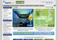 A great web design by Olive Street Design, Chicago, IL: 