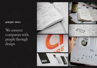 A great web design by Nelson Cash, Chicago, IL: 