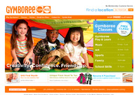 A great web design by Singlebound Creative, San Francisco, CA: 