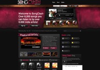 A great web design by Endagon, Fort Lauderdale, FL: 