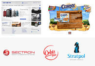 A great web design by RIZN, Sofia, Bulgaria: 