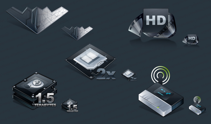 A great web design by Matthew Design, Atlanta, GA: 