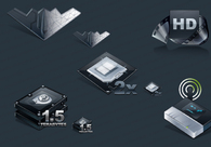 A great web design by Matthew Design, Atlanta, GA: 