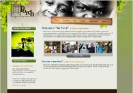 A great web design by Devise Innovations, Houston, TX: 
