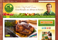 A great web design by PIOTR BIESZK / bieszk.com, Chicago, IL: 