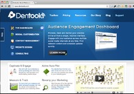 A great web design by Design That Speaks, LLC., Tulsa, OK: 