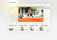 A great web design by Mazot Medya, Istanbul, Turkey: 