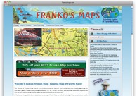 A great web design by Support Data Inc, Honolulu, HI: 