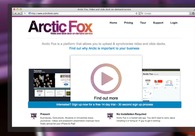 A great web design by Serious Fox, London, United Kingdom: 