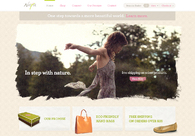 A great web design by CanItGo Interactive, Boston, MA: 