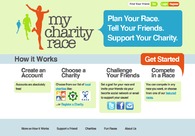 A great web design by ClickNathan.com, Pittsburgh, PA: 