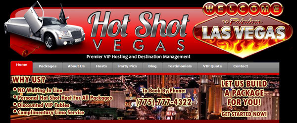 A great web design by Jessie Kost Web Design, Philadelphia, PA: 