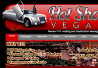 A great web design by Jessie Kost Web Design, Philadelphia, PA: 