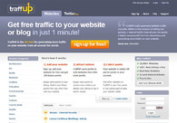 A great web design by VRAX Solutions, New Delhi, India: 