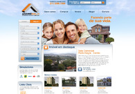 A great web design by Fuerza Studio, Porto Alegre, Brazil: 