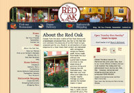 A great web design by xMedia, Colorado Springs, CO: 