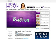 A great web design by Ezekiel Cortez Binion, Chicago, IL: 