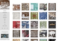 A great web design by Satellite7, London, United Kingdom: 