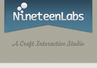 A great web design by 19Labs, Atlanta, GA: 