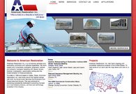 A great web design by Wylie Web Design, Dallas, TX: 