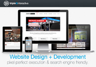 A great web design by triple G interactive, Columbus, OH: 