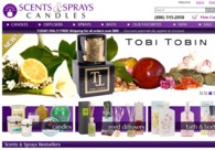 A great web design by Ventura Web Design, Las Vegas, NV: 