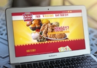 A great web design by FDI Creative Services, Houston, TX: Responsive Website, Marketing Website
, Food & Beverage
, Joomla
