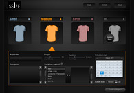 A great web design by Scribble Squad, London, United Kingdom: 
