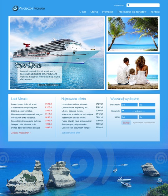 A great web design by design83, Lublin, Poland: 