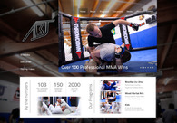 A great web design by joshmartinezDESIGN, Anchorage, AK: 