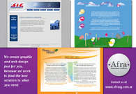 A great web design by •AFRA•, Rosario, Argentina: 