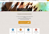 A great web design by Ester Liquori Design, Turin, Italy: Responsive Website, Portfolio
, Marketing
, ASP.NET
