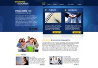 A great web design by Atlas Computer Systems, London, United Kingdom: 