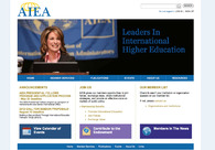 A great web design by The Graphic Village, Cincinnati, OH: 