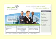 A great web design by Marc Posch Design, Inc, Los Angeles, CA: 