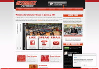 A great web design by Warehouse Agency 2 | Deming, Las Cruces, NM: 