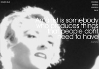 A great web design by Edgar Leijs , Amsterdam, Netherlands: 