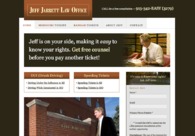 A great web design by Alpers Design, Kansas City, KS: 