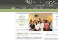 A great web design by Steel Nerve Designs, Washington DC, DC: 