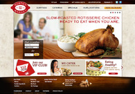 A great web design by Malenke | Barnhart, Denver, CO: 