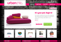 A great web design by RYP Marketing, Washington DC, DC: 